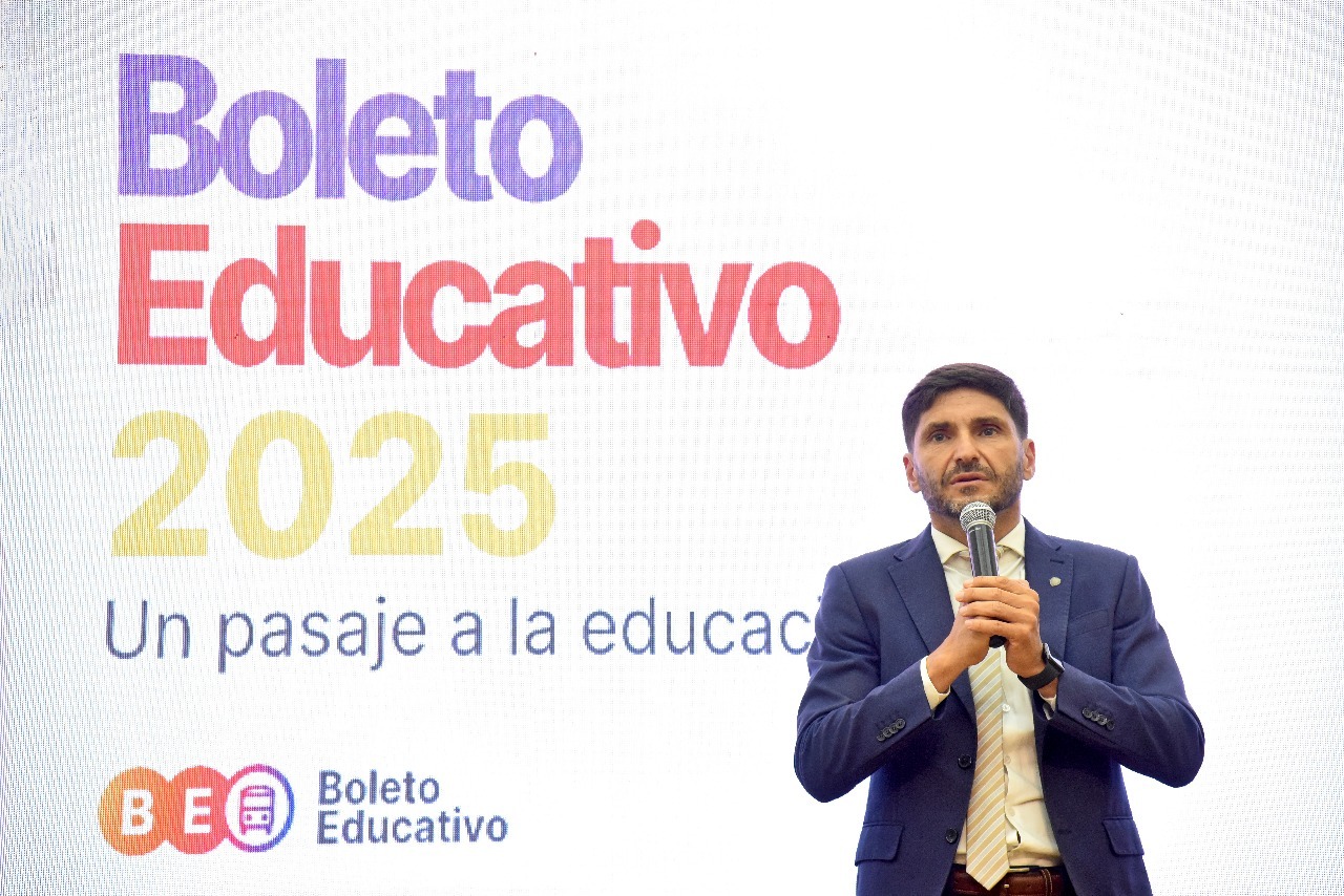 Boleto Educativo 2025: cómo inscribirse y activar el beneficio que otorga Santa Fe